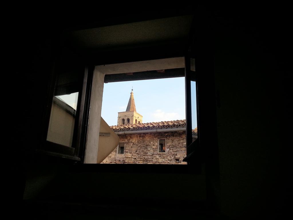 Locanda Spirito Divino Bevagna Habitación foto