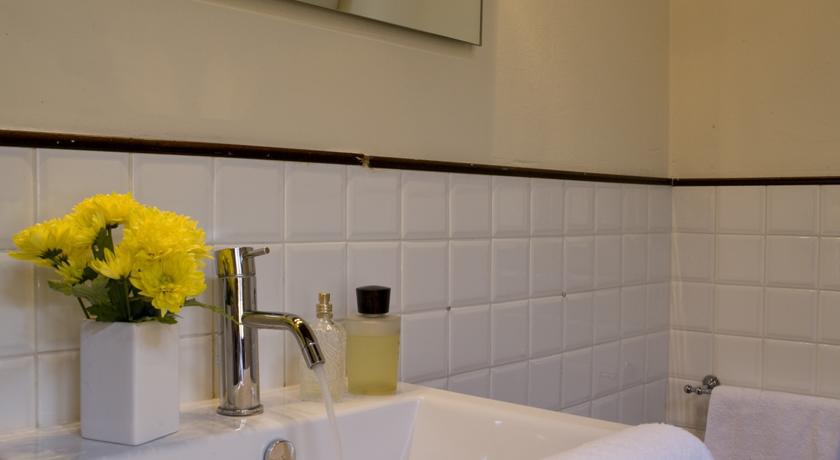 Locanda Spirito Divino Bevagna Habitación foto